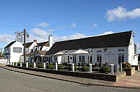 The Cock Inn outside