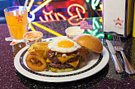 Memphis Coffee Le Havre food