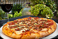 Matteo's Pizza Bistro food