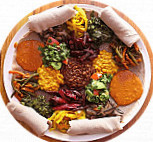 Frehiwet Habesha food