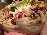 Chipotle Mexican Grill food