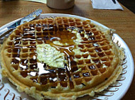 Waffle House food