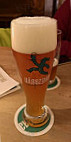 Griesbräu food