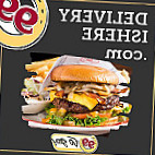 99 Restaurants food