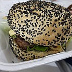 Guerrilha Burger food