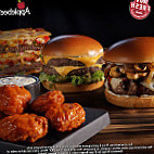 Applebee's Grill food