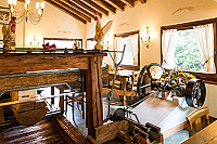 Le Moulin Des Aravis inside