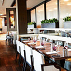 The Dining Room, Park Hyatt Sydney food