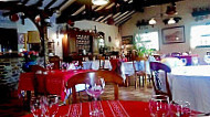 Auberge Chez Tante Ursule food