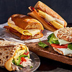 Panera Bread food