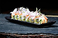 Karma Sushi Nyhavn food