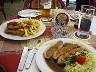 Altoettinger Hof food