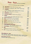 Elio menu