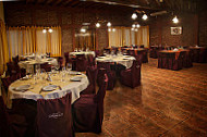 Casa de Campo Parrilla & Eventos food