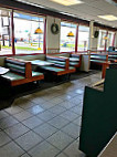 Arby's inside