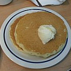 IHOP food