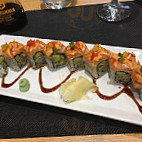 Kiu Sushi food