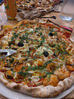 Biarritz Pizza food