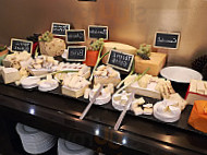 Les Buffets du Vieux Port food