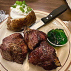 Jocko's Steakhouse food