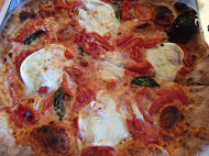 Made In Sud Pizzeria food