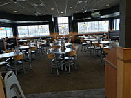 Culver's inside