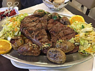 Republica Churrasco food