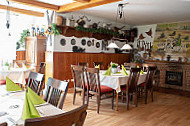 Bergmann Uwe Gasthaus food