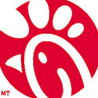 Chick-fil-a food