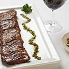 Carlitos Gardel Argentine Steakhouse food