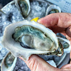 Hog Island Oyster Co. food