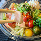 Pure Poke food