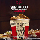 Kfc Kentucky Fried Chicken food