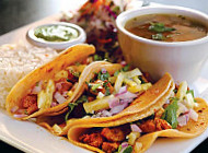 Anamia's Tex Mex Flower Mound food