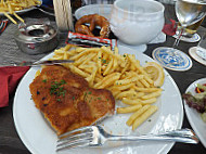 Wirtshaus Barbarossa food