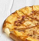 Pizza Hut food