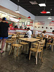 Five Guys inside