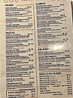 Exotica Praia De Pipa menu