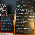 Le 1041 menu