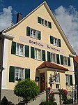 Gasthaus Schwanen outside