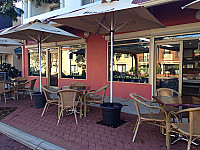 Govender's Gourmet inside