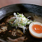 Umami Ramen food