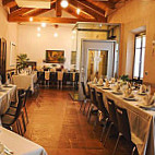 Trattoria Vascello D'oro food