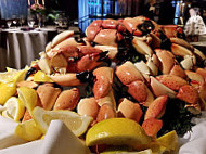 Truluck's Ocean's Finest Seafood And Crab food