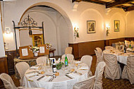 Chateau de Fontager food