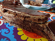 O Melhor Bolo De Chocolate Do Mundo food