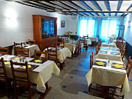 Auberge Du Pecheur food