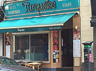 le turquoise inside