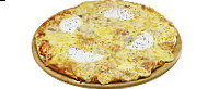 Pizza Tempo food