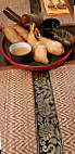 Thai Square food